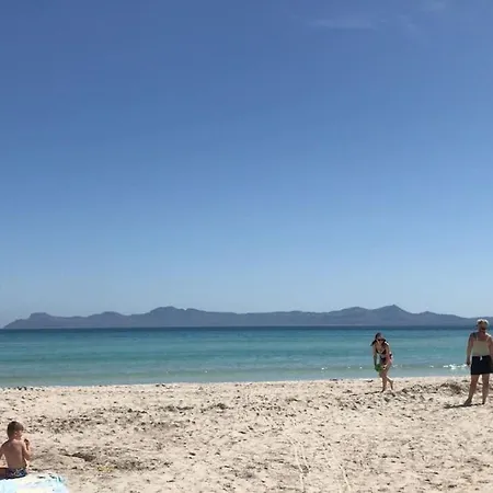 Casa Princesa Holiday home Alcudia (Mallorca)