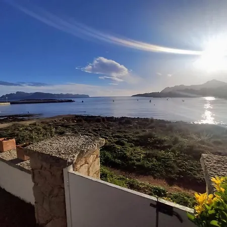 Casa Princesa Holiday home Alcudia (Mallorca)