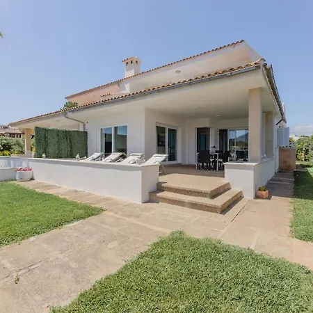 Casa Princesa Casa vacanze Alcúdia