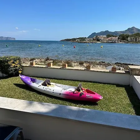 Casa Princesa Casa vacanze Alcúdia