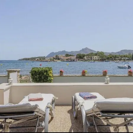 Casa vacanze Casa Princesa