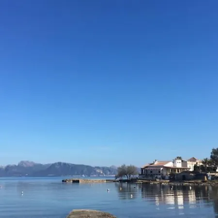 Casa Princesa Alcudia (Mallorca)