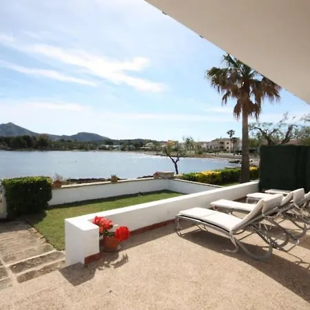 Casa vacanze Casa Princesa Alcúdia