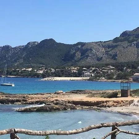 Casa Princesa Alcudia (Mallorca)