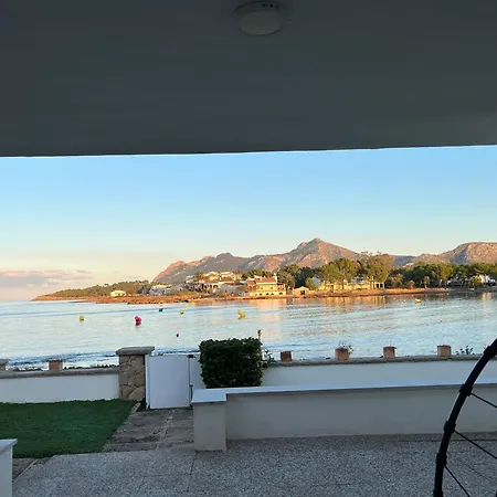 Casa Princesa Alcudia (Mallorca)
